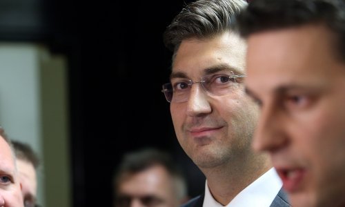 HDZ: Most vodi prljavu kampanju, podmeću i manupuliraju