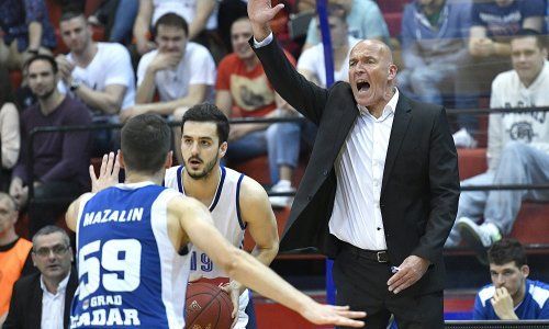 Dva od tri najveća hrvatska košarkaška kluba - u blokadi!