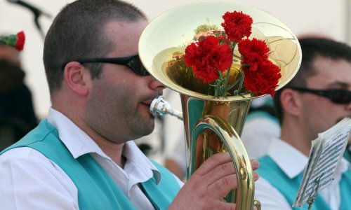 Iznenađenjima nema kraja, pogledajte kakvo nas vrijeme čeka za Praznik rada
