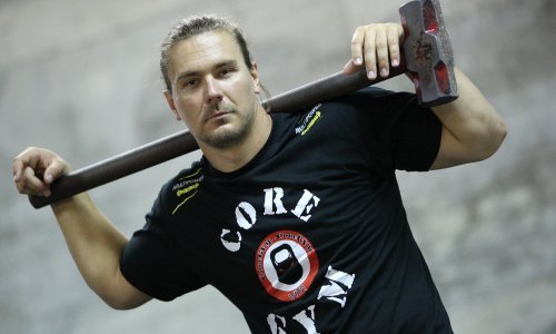 Mario Mlinarić ovom je dirljivom gestom sve oduševio