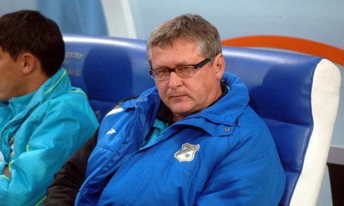 Nenad Gračan otkrio bolnu istinu o zagrebačkom Dinamu!