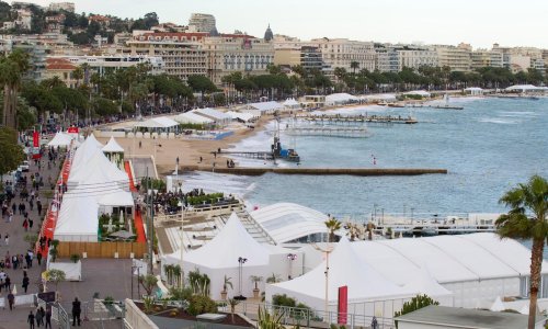 Svjetski filmaši: Napad u Parizu neće spriječiti naš dolazak u Cannes!