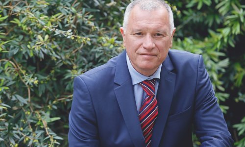 Burić: DORH više od šest mjeseci nije poduzeo ništa u vezi Obersnela