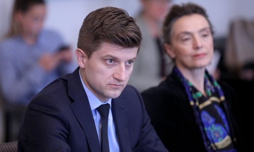 'Smanjujemo javni dug za 2,5 do tri postotna boda na godinu'