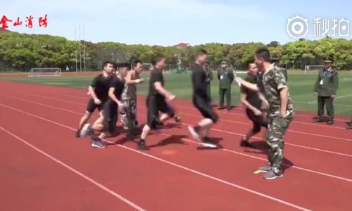 Ono kad imaš vrhunske vojnike, a ne znaš što bi s njima