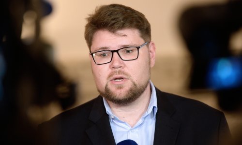 Grbin tražio popis ljudi koji su radili 'lex Agrokor', ministarstvo ga nema