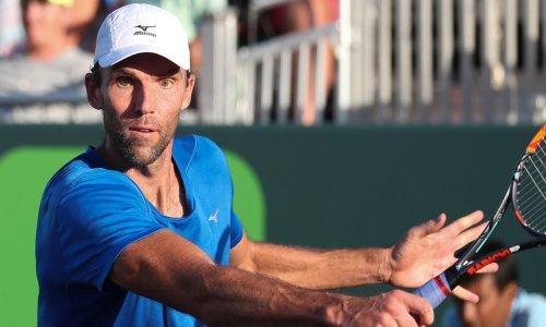 Karlović propustio meč loptu i ispao; nije mu pomoglo ni 27 as servisa