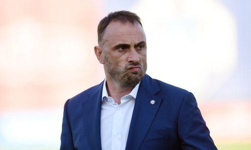 Bivši trener Dinama optužio je svoje igrače da namještaju pa dobio otkaz!