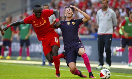 Iznenadit ćete se koje bi igrače Klopp uzeo iz Reala i Barcelone