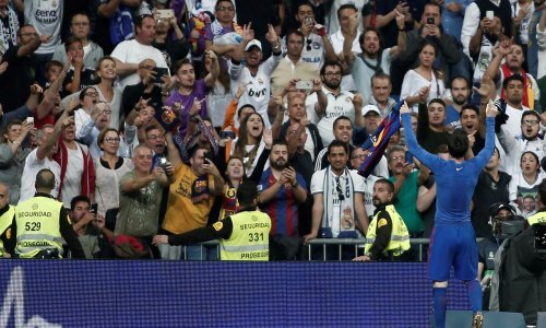 Zbog ovoga bi u Realu trebali najviše strahovati!