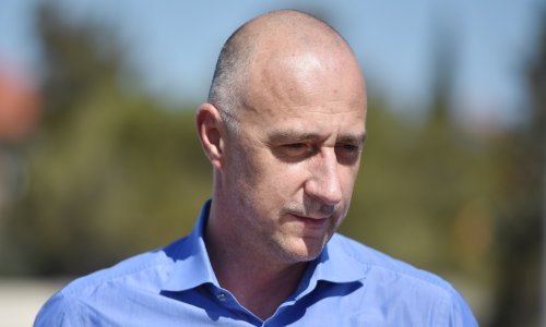 Vrdoljak: Strah me je da će Most zloupotrijebiti povlaštene informacije