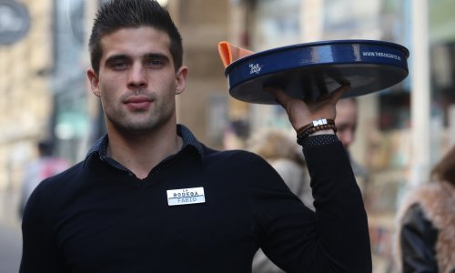 Zaposlenost porasla prvi put nakon šest mjeseci