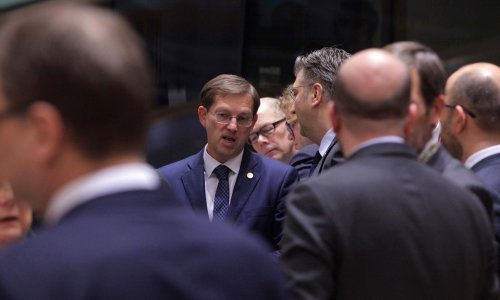 Slovenija: Cerar saziva državni vrh iza zatvorenih vrata