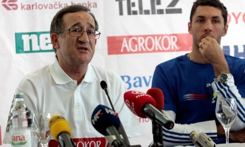 Červar najavio povratak u reprezentaciju još jedne rukometne legende!