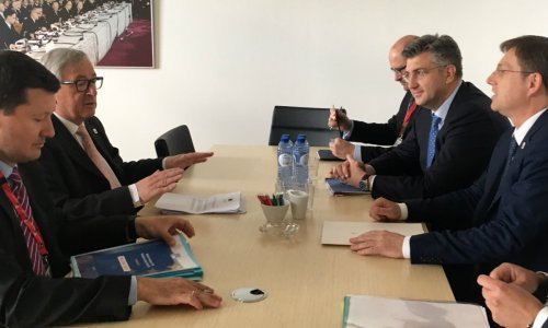 Odzvonilo gužvama: Postignut dogovor o lakšem prelasku granica