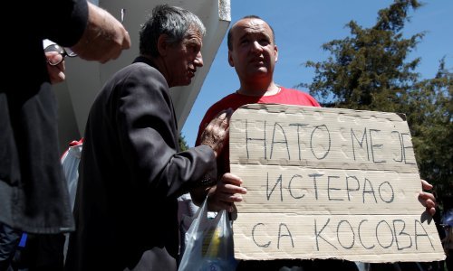 Rusija zaprijetila Crnoj Gori i ismijala njezin kapacitet za NATO