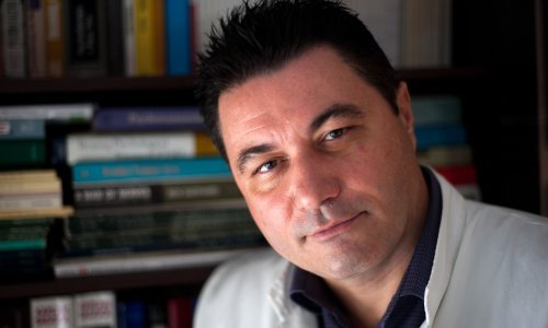 Herman Vukušić: Film 'Bijeli put' ne prikazuje istinu