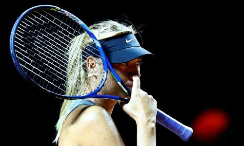 Pritisak učinio svoje: Šarapova donijela neočekivanu odluku za Wimbledon!