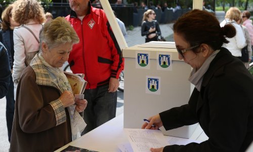 Anketa na Savici: Za uređenje parka 700 stanovnika, 103 protiv