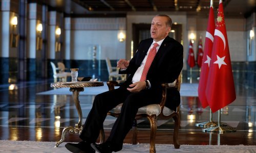Erdogan podržao Katar: Ultimatum je suprotan međunarodnom pravu