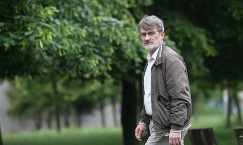 Relković: Most je izvršio samoubojstvo!