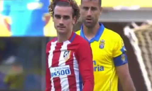 Poštenjačina Griezmann: Ovo se zbilja rijetko viđa u nogometu!