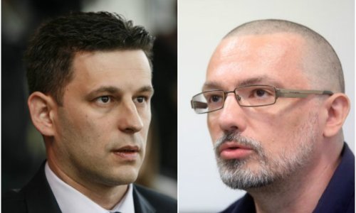 Bomba iz Mosta: HDZ pokušava podmititi našeg saborskog zastupnika!