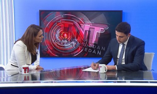 80 zastupnika će rušiti Marića? Bernardić računao pa se preračunao