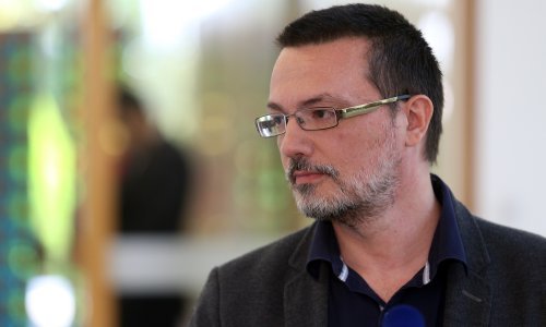 Hrvoje Runtić o detaljima nemoralne ponude iz HDZ-a: Vrbovali su me preko obitelji, znali su sve