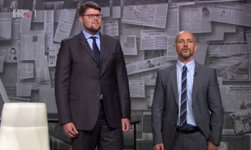 'Ruska banka je kod SDP-a lobirala da podržimo lex Agrokor!'