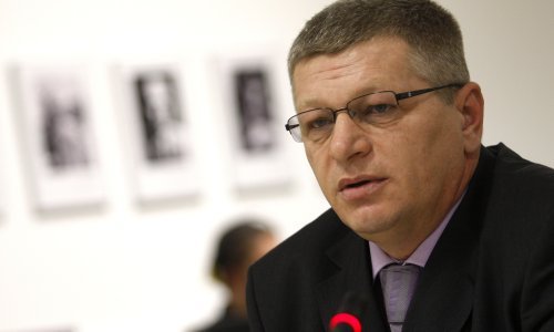 Dragutin Veselčić: Optužbe Hrvoja Runtića i Bože Petrova su lažne i komične