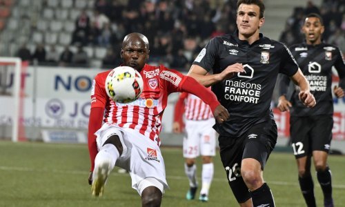 Santinijev gol Marseilleu; Nica izbacila PSG iz utrke