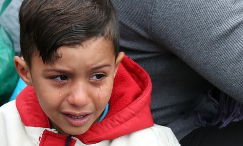 Humanitarne organizacije optužuju hrvatsku policiju za nasilje prema migrantima