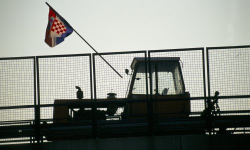 U akciji 'Bljesak' prije 22 godine oslobođena zapadna Slavonija