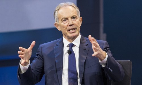 Tony Blair odlučio 'zaprljati ruke' i vratiti se u politiku
