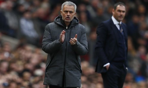 Mourinho najgori trener Uniteda u zadnjih 40 godina