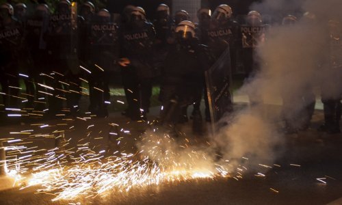 Crna Gora preko Interpola traži izručenje ruskih tajnih agenata