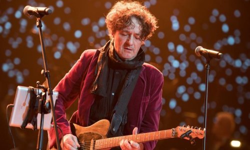 Johnny Štulić: 'Brega i ja smo dobitna kombinacija - on lijep, a ja pametan'