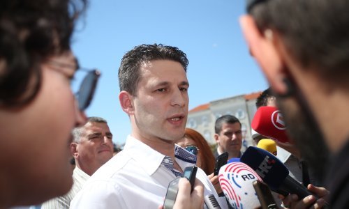 Petrov: Saucha je kupljen, to kaže zdrava logika