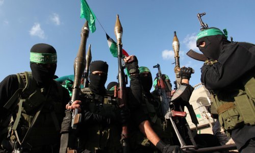 Hamas najavio prekid vatre s Izraelom nakon teškog sukoba u Gazi