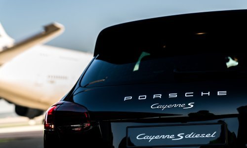 Porsche zaustavlja proizvodnju dizelaša