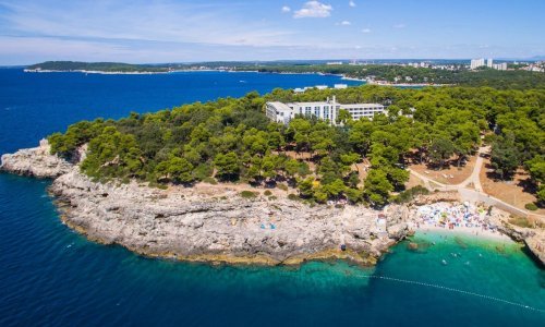 CROBEX blago ojačao, u fokusu dionica Arena Hospitality Grupe