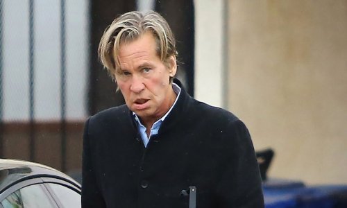 Val Kilmer progovorio o najtežoj životnoj borbi