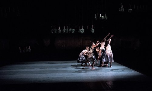 'The Devil's Garden' o ženskom svijetu izvan svakodnevice u ZKM-u