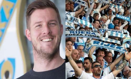 Brutalno iskreni čelnik Rijeke ovo je morao izbaciti iz sebe