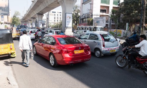 Indija ima jako ambiciozan plan za električne automobile