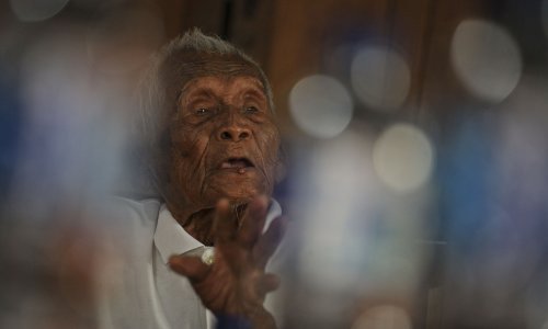 U Indoneziji u 146. godini umro najstariji čovjek na svijetu