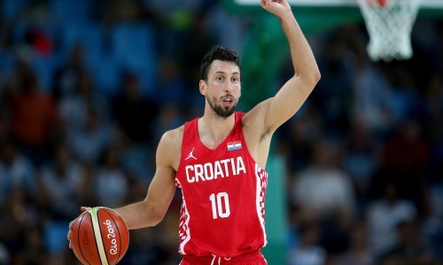 Neuništivi kapetan najavio čudesan uspjeh: Možemo iznenaditi svakoga!