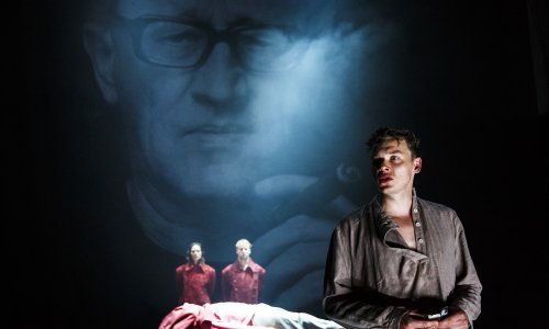 Skuplja skandale kao drugi nagrade: je li Frljiću u Njemačkoj pomogao splitski eksces?