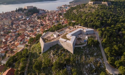 Najbolji pogled na vatromet uz live jazz&blues